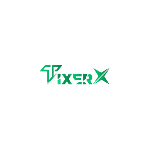 Tixer Tech Logo